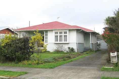 Photo of property in 22 Bailey Street, Feilding, 4702