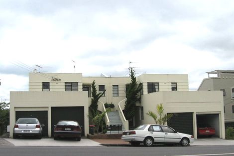 Photo of property in Haitaitai Flats, 4/20 Brighton Road, Parnell, Auckland, 1052