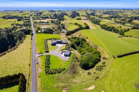 Photo of property in 323 Koru Road, Koru, New Plymouth, 4374