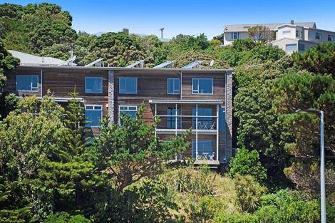 Photo of property in 50c Raukawa Street, Strathmore Park, Wellington, 6022