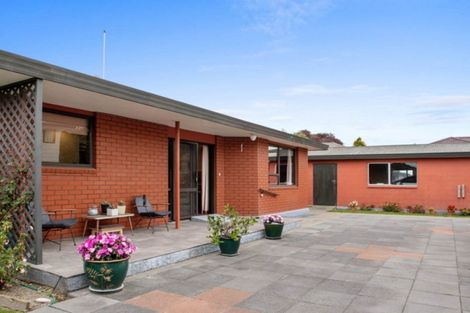 Photo of property in 73a Parker Street, Mayfield, Blenheim, 7201