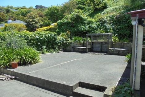Photo of property in 161 Normans Lane, Napier South, Napier, 4110