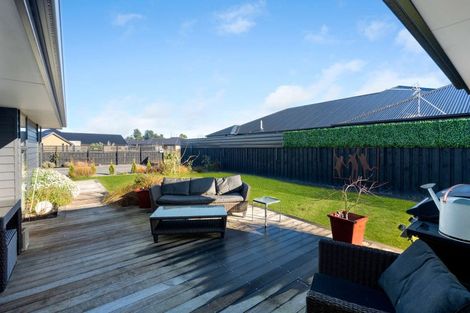 Photo of property in 21 Goldie Drive, Rangiora, 7400