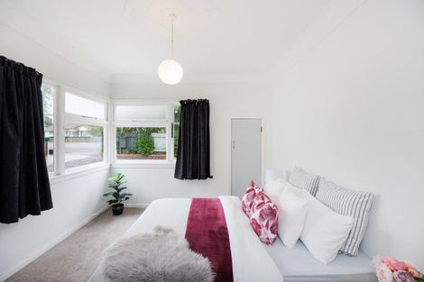Photo of property in 175 Ferguson Street, West End, Palmerston North, 4412