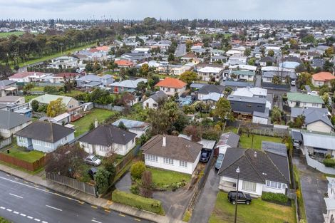 Photo of property in 61 Taradale Road, Onekawa, Napier, 4110