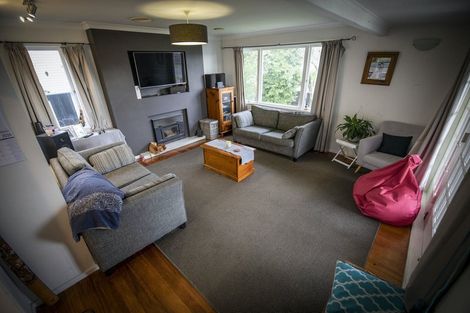 Photo of property in 15 Palmerston Road, Havelock North, 4130