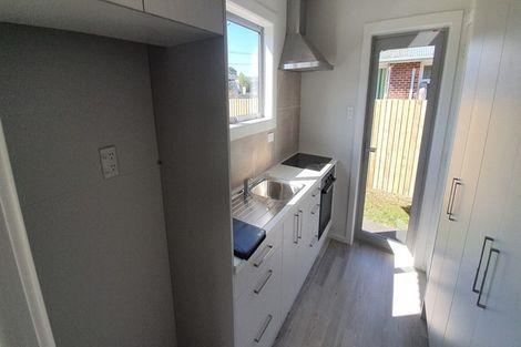 Photo of property in 6/52 North Avon Road, Richmond, Christchurch, 8013