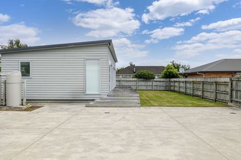 Photo of property in 992a Tremaine Avenue, Roslyn, Palmerston North, 4414