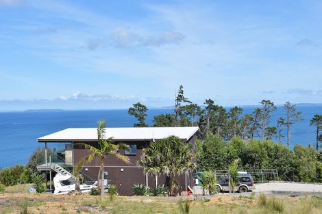 Photo of property in 11 Elizabeth Point Road, Kawau Island, 0920