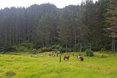 Photo of property in 1053 Waiotehue Road, Herekino, Kaitaia, 0481