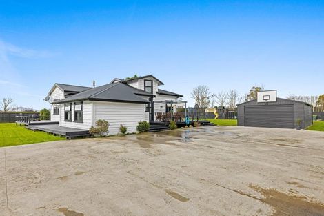 Photo of property in 573b Settlers Road, Reporoa, 3083