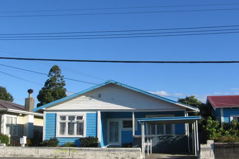 Photo of property in 14 South Street, Petone, Lower Hutt, 5012
