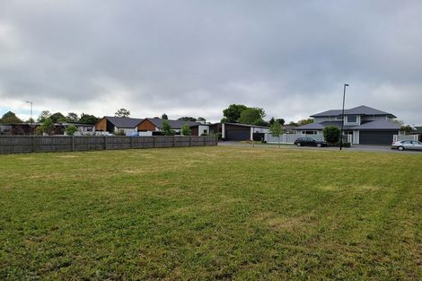 Photo of property in 4 Maelor Place, Bryndwr, Christchurch, 8053