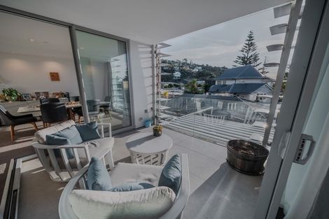 Photo of property in 5/22 Esplanade, Sumner, Christchurch, 8081