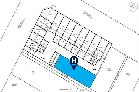 Photo of property in 69 Maxwell Road, Blenheim, 7201