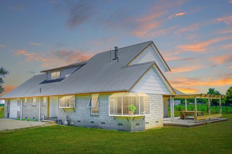Photo of property in 375 Matawai Road, Waerengaahika, Gisborne, 4071