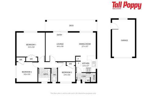 Photo of property in 1/22 Palm Avenue, Stoke, Nelson, 7011