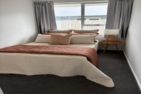 Photo of property in 4b Brentwood Street, Parklands, Christchurch, 8083