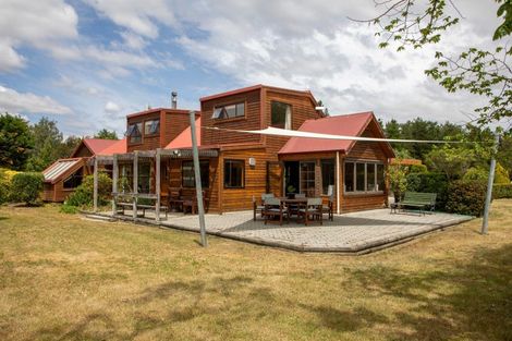 Photo of property in 329 Dunstan Road, Alexandra, 9391