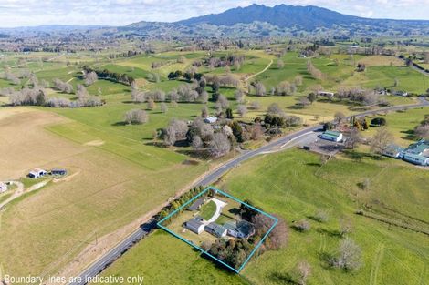 Photo of property in 1302 Paterangi Road, Ohaupo, 3883