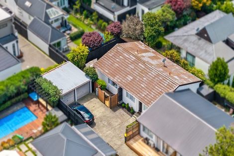 Photo of property in 5/49 Rugby Street, Merivale, Christchurch, 8014