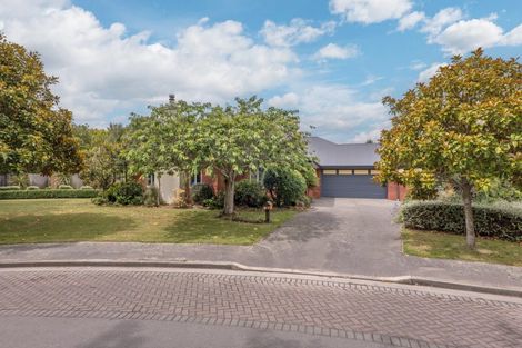 Photo of property in 1 Kajens Court, Lincoln, 7608