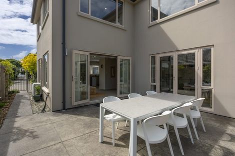 Photo of property in 161 Idris Road, Strowan, Christchurch, 8052