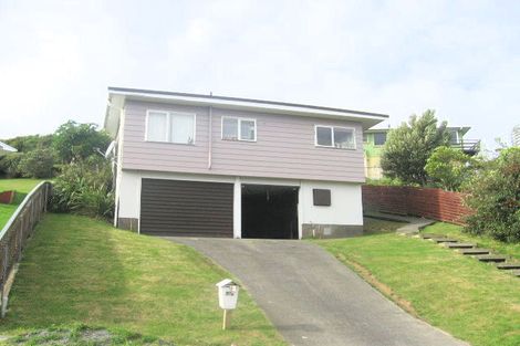 Photo of property in 25b Wattle Grove, Maungaraki, Lower Hutt, 5010