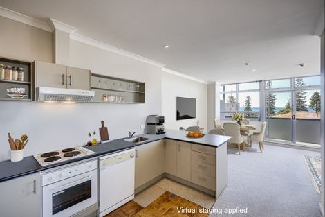 Photo of property in 47/3 Shakespeare Road, Napier South, Napier, 4110