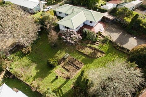 Photo of property in 9 Clark Place, Hillcrest, Hamilton, 3216