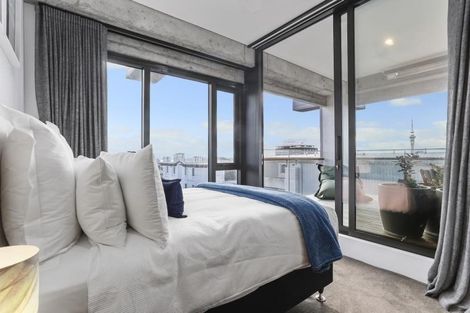 Photo of property in 1002/5 Hohipere Street, Grafton, Auckland, 1010