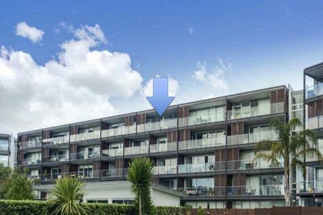 Photo of property in 503c/14 West Quay, Ahuriri, Napier, 4110