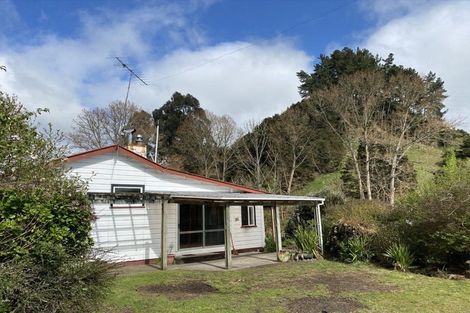 Photo of property in 25 Valley Road, Manunui, Taumarunui, 3924