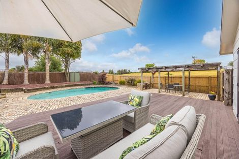 Photo of property in 6265 Great South Road, Horotiu, Hamilton, 3288