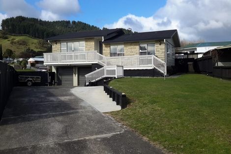 Photo of property in 7 Kinsella Place, Paeroa, 3600