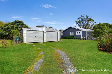Photo of property in 34 Wilson Road, Parakao, Whangarei, 0172