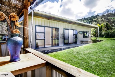 Photo of property in 100 Motukaraka Point Road, Kohukohu, 0491
