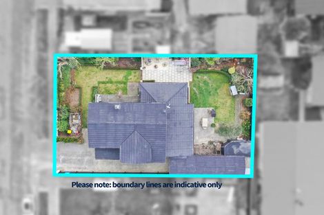 Photo of property in 40 Churchill Avenue, Allenton, Ashburton, 7700