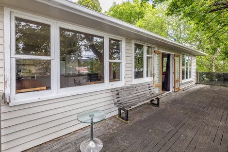 Photo of property in 8a Arawa Street, Ohakune, 4625