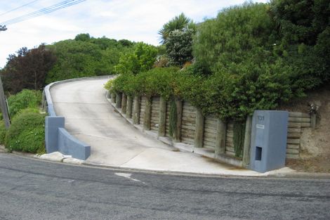 Photo of property in 131 Panorama Road, Clifton, Christchurch, 8081