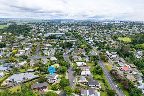 Photo of property in 6 Exeter Street, Glenview, Hamilton, 3206