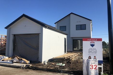 Photo of property in 141 Grove Road, Papakura, 2110