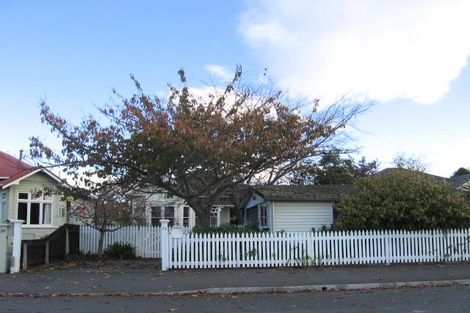 Photo of property in 24 Nelson Crescent, Napier South, Napier, 4110