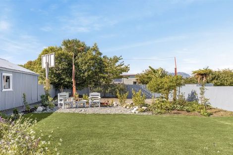 Photo of property in 95 Queen Street, Westport, 7825