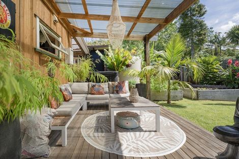 Photo of property in 8 Laycock Road, Tairua, 3508