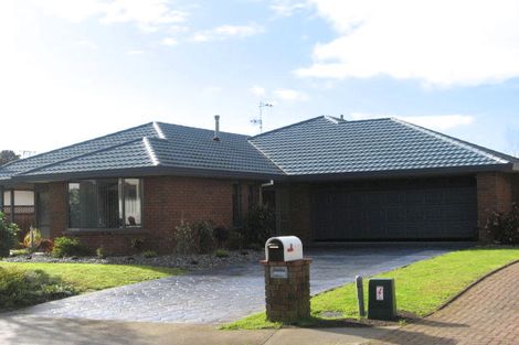 Photo of property in 3 Timandra Place, Te Kamo, Whangarei, 0112