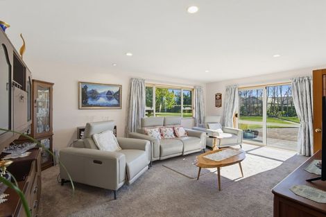 Photo of property in 55 Ohoka Meadows Drive, Ohoka, Kaiapoi, 7692