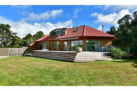 Photo of property in 268 Noakes Hill Road, Puhoi, Silverdale, 0994