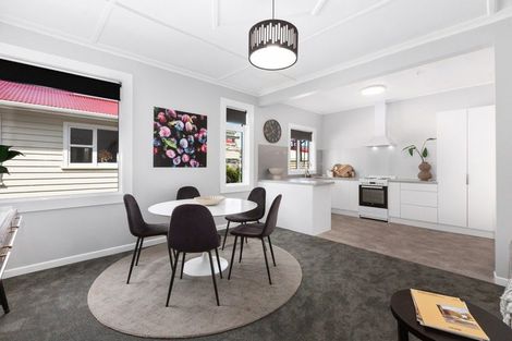 Photo of property in 11 Hobart Street, Miramar, Wellington, 6022