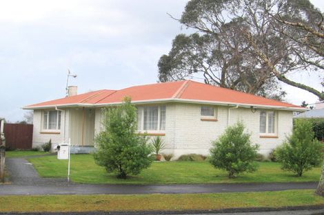 Photo of property in 7 Anthony Crescent, Bader, Hamilton, 3206